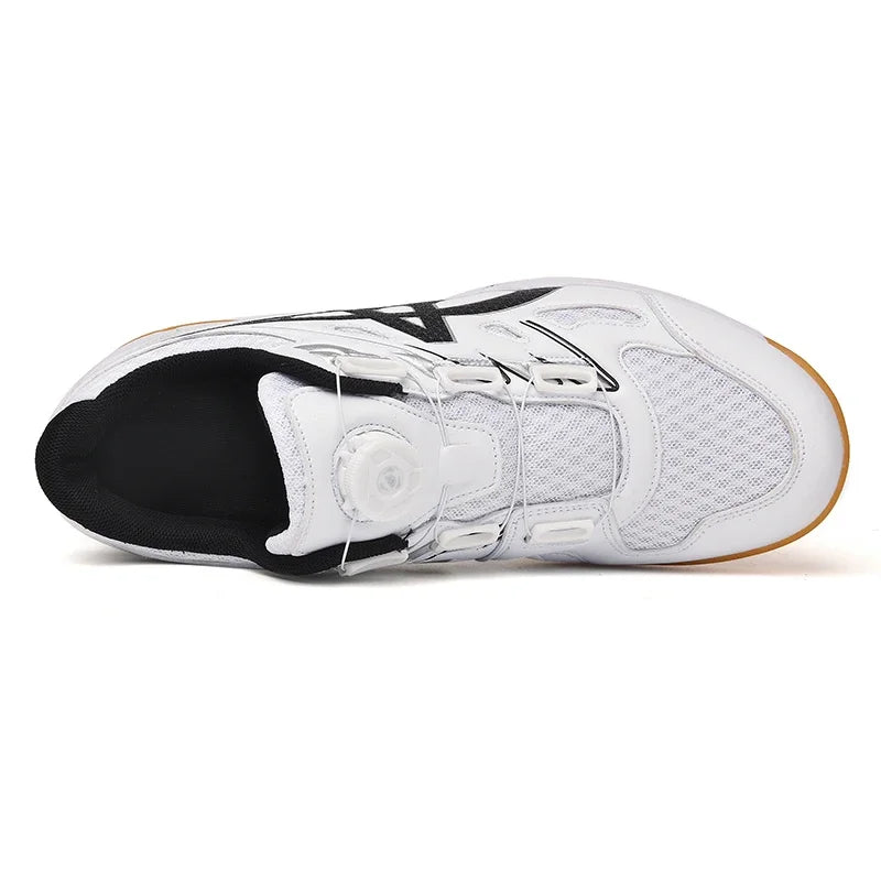 Male Sneakers Men Athletic Shoes Wear-resisting Outdoor Shoes