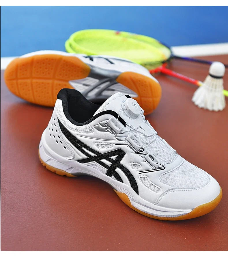 Male Sneakers Men Athletic Shoes Wear-resisting Outdoor Shoes